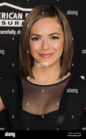 Vanessa martinez hi-res stock photography and images