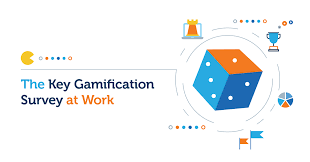 I am currently undergoing a research project at lincoln university. Gamification At Work The 2019 Survey Results