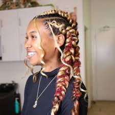 TOP 10 BEST Silk Press Natural Hair in Rancho Cucamonga, CA