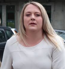 Rachel MacGregor asks Colin Craig to withdraw defamation suit and let her  'get