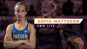 Sofia mattsson web is an unofficial fansite and we are in no way affiliated with sofia mattsson, general hospital or anyone connected to her. Uww Live Sofia Mattsson Rio Olympic Bronze Medalist Youtube