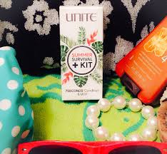 Without leaving any buildup and reducing your drying time… what more do you need? Define Hair Salon On Twitter When You Buy Two Unite Products During The Month Of June You Receive A Free Mini U Oil Mini 7 Seconds Detangler