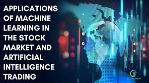 No need to register, buy now! How Machine Learning And Artificial Intelligence Helping Traders Stock Market Techiexpert Com