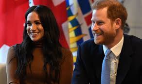 Meghan ahead of the queen's birthday parade don't miss: 19 Rmugzy53ewm