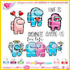 Free Free Love Is Among Us Svg 329 SVG PNG EPS DXF File