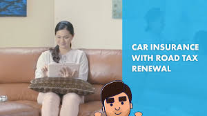 Renew your road tax before it expired to avoid penalty in malaysia. Car Insurance Road Tax Renewal Online Aig Malaysia