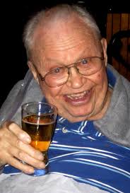 Merle "Ting" Tingley Passed away at Parkwood Institute