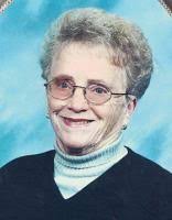 Wilma Stone Obituary (1923