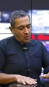 Padre Luis Bazalar: La Verdad Sobre Su Candidatura