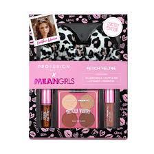 Profusion Mean Girls Candy Gram Complete Makeup Kit Walmart Com