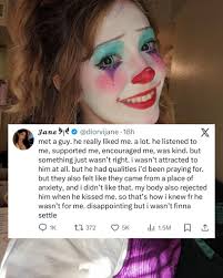 Ladies, they even got the bm in 70's movies telling bw that they only using  them so it's not new! She stuck with him bcuz she loved him, take love &  emotions