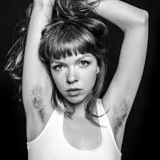 But because i work as a model with brands who's target market is often mainstream, i can't afford to have hair under my pits. Armpits News Tips Guides Glamour