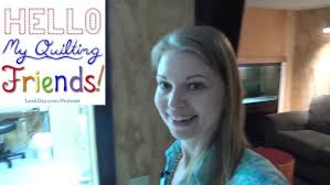 Quilting #5 Aurifil thread, DMC Machine Embroidery Thread, Quilting Tools &  3 Cabins by Jan Patek