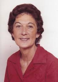 Violet Schmidt Obituary