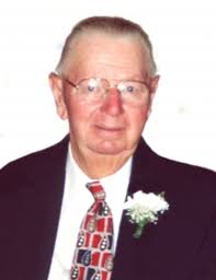 Robert W. Mense Obituary December 1, 2008