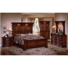 Kids bedroom sets bedroom furniture sets bed furniture bedroom decor furniture showroom furniture removal furniture online furniture outlet teen bedroom. Estates Ii King Bedroom Set 5 Pc Sam S Club Wood Bedroom Sets Bedroom Sets Furniture King Solid Wood Bedroom Furniture