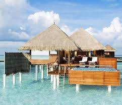 Taj Exotica Resort And Spa Maldives Deluxe Lagoon Villa With Pool Maldives Luxury Resorts Luxury Hotels Beach Hotel Place