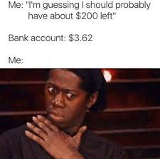 (external) (external) locate a pnc branch or atm. The Way My Bank Account Is Setup Memes
