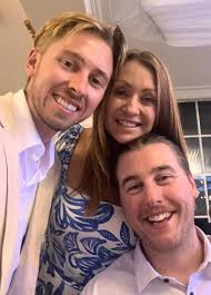 How about the lovely Joyce Payne!! Anyone know her??