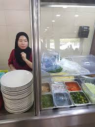 Dekat dengan kawasan perumahan pkns. Restoran Azira Seksyen 10 Shah Alam é'è›™ Frog Flickr