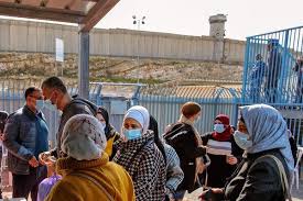 It is currently the only country in the world with a jewish majority population. Israel Gives Vaccine To Far Off Allies As Palestinians Wait The New York Times