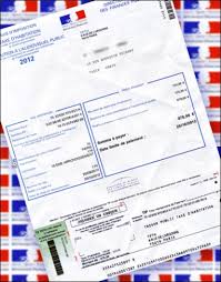 L'avis d'imposition sur le revenu (ou avis d'impôt) est un document utile dans de nombreuses démarches. De Faux Avis D Imposition Qui En Imposent 60 Millions De Consommateurs