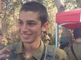 A Tribute to the Soldiers Who Gave Their Lives to Protect Israel — Song For  Israel