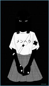 Check spelling or type a new query. Alternative Dark Anime Anime Wallpaper Dark Wallpaper Black Anime Wallpaper Neat