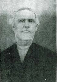 Samuel “The Legislator” Salyer (1812-1890)