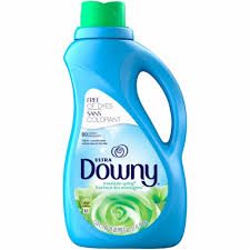 How does downy odor protect neutralize odors? Downy Ultra Mountain Spring Liquid Fabric Softener 51 Fl Oz Mariano S