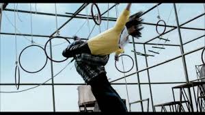 When aaron cruden was injured, beaver came off the reserves bench and kicked a. The Kick 2011 Kung Fu Kingdom