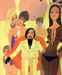 Un Goya de Honor para Jess Franco