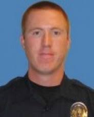 Reflections for Police Officer Travis Paul Murphy, Phoenix Police  Department, Arizona