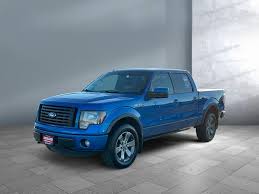 Image result for Dark Yellow Green 2011 Ford Truck