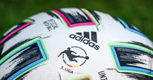 It will be a professional. Ab 2021 22 Dfb Erlaubt Werbung Auf Trikotrucken Liga3 Online De
