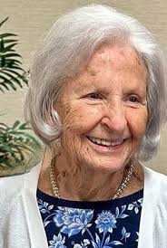 Doloros Horne Obituary (1933