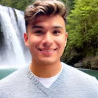 Trevor Begay's Instagram, Twitter & Facebook