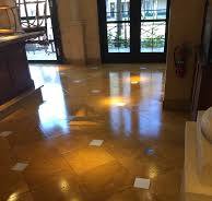 Porcelain Tile Sealer Wet Look - GlazeGuard Gloss Finish ...