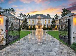 Real Estate Homes For Sale 704 Homes Zillow Mansions French Style Homes Dream Home Design