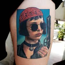 Check spelling or type a new query. Healed Matilda From Leon My Favorite Movie Of All Time