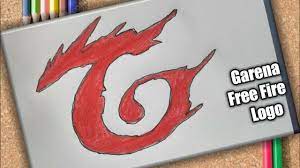 Suitable for both beginners and advanced artists, paint tools sai has a very large range of tools, including superimposed layers, vector graphics, watercolor,. How To Draw Garena Free Fire Logo Very Easy Shn Best Art Youtube