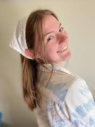 Renaissance Kerchief