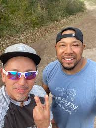 Introducing disc golf to teenagers and adults