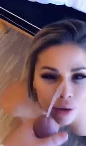 Jessa rhodes Snapchat facial