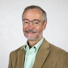 Paul Lucey Professional Bio