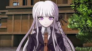 Ancient chinese eagle miraculous holder. 15 Best Fictional Characters With Purple Hair Of All Time Fiction Horizon