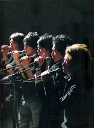 arashi jpop concert storm