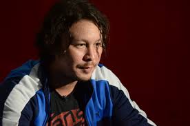 Ping medina, numbalikdiwa, the blossoming of maximo oliveros ve ımahe nasyon yapımları ile tanınan oyuncu. Baron Geisler Apologizes To Ping Medina But Raises Issues With Director On Peeing Incident