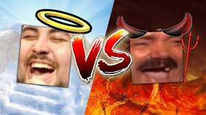 Man behind laughing guy meme & kekw emote, juan joya borja, dies these 9 ps4 and ps5 games are on sale for less than $1 castlevania reveals episode order and synopsis for final season Now That S Pog The Story Of Lulw Vs Kekw Facebook