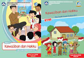 We did not find results for: Materi Pelajaran Kelas 3 Tema 4 Sd Mi Kurikulum 2013 Edisi Revisi 2018 Lengkap Salam Edukasi